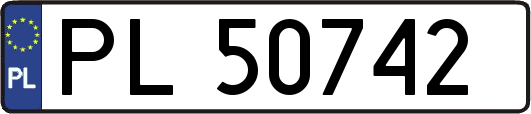PL50742