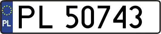 PL50743