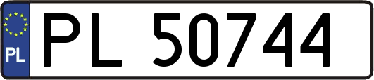 PL50744