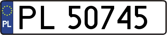 PL50745