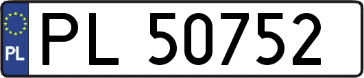PL50752