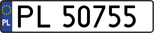 PL50755
