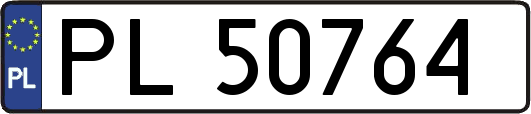 PL50764