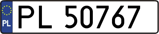 PL50767