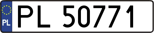PL50771