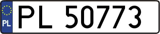 PL50773