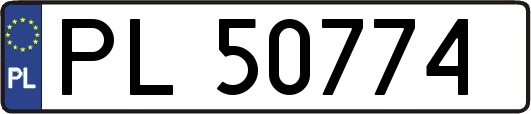 PL50774