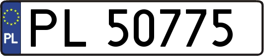 PL50775
