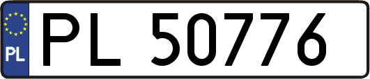 PL50776