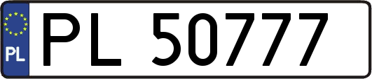 PL50777