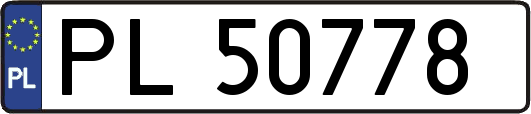 PL50778