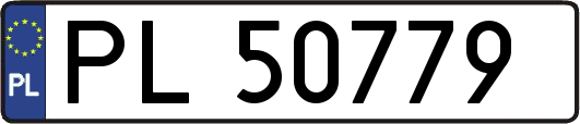 PL50779