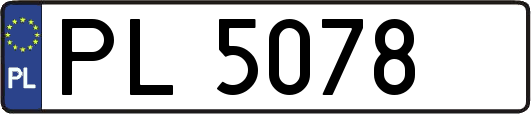 PL5078