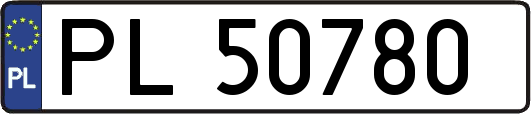 PL50780