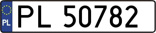 PL50782