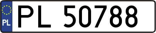 PL50788