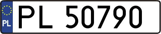 PL50790