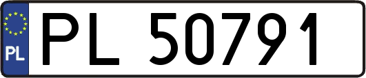 PL50791