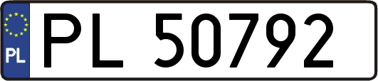 PL50792