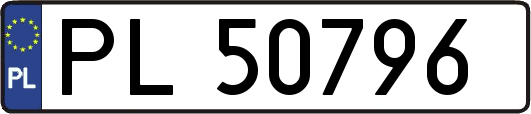 PL50796