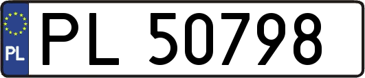 PL50798