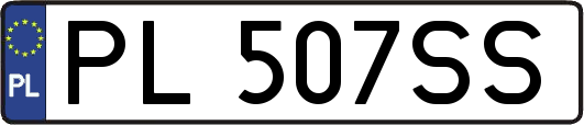 PL507SS