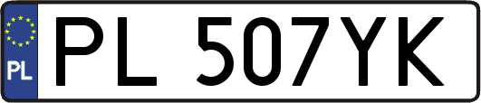 PL507YK