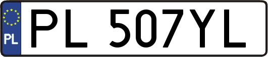 PL507YL