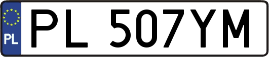 PL507YM