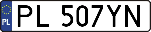 PL507YN