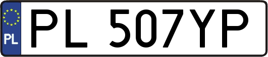 PL507YP