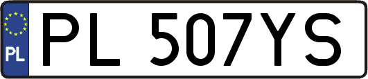 PL507YS