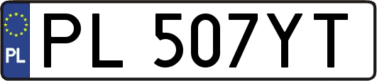 PL507YT