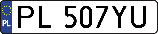 PL507YU