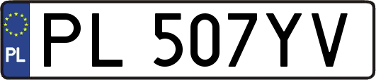 PL507YV