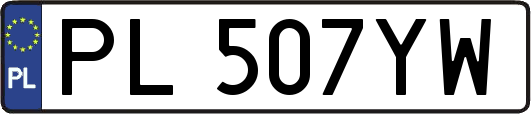 PL507YW