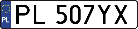 PL507YX