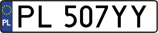 PL507YY