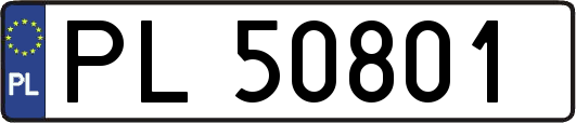 PL50801