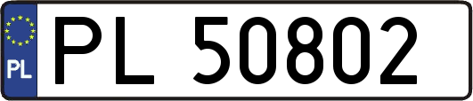 PL50802