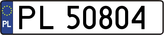 PL50804
