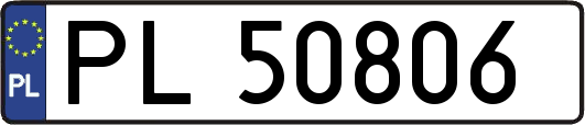 PL50806