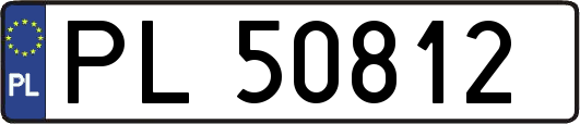 PL50812