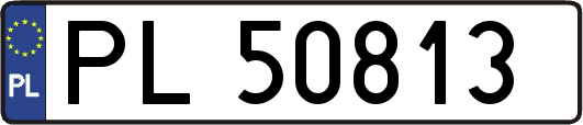 PL50813