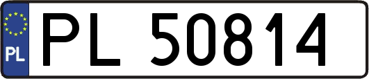 PL50814