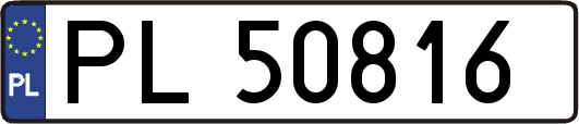 PL50816