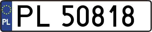 PL50818