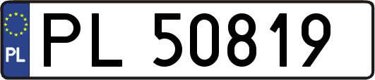PL50819