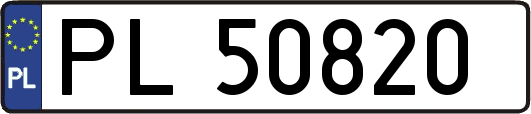 PL50820