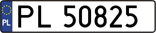 PL50825
